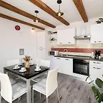 Tatil Evi Bezaubernde Mit Beheizten Privatpool, Bbq, Spielplatz, Waschmaschine *